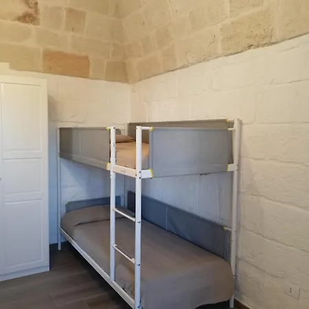 Casa vacanze Kasamare-