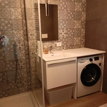 Casa vacanze Kasamare- Monopoli