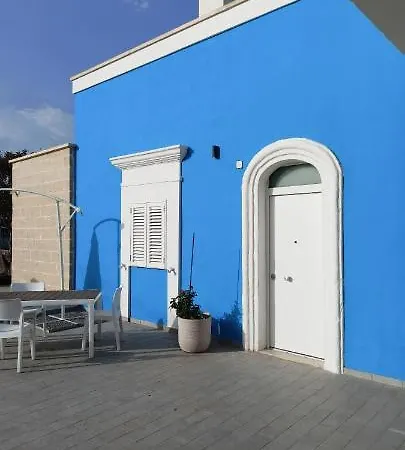 Kasamare- Casa vacanze