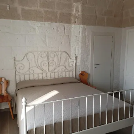 Casa vacanze Kasamare-